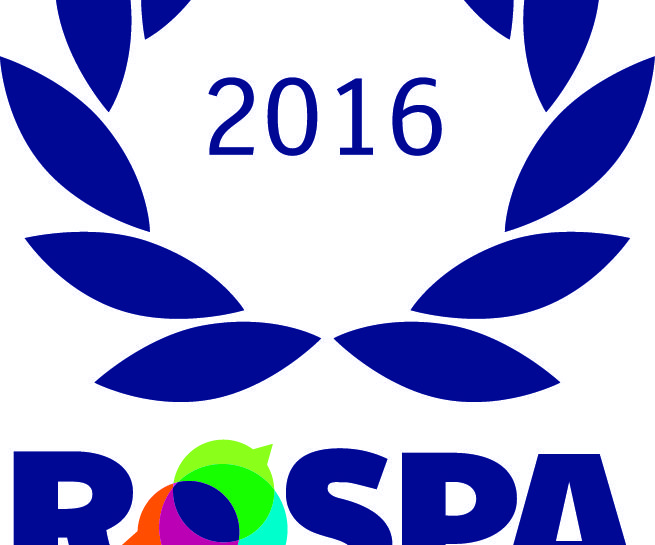 Shield Environmental Services are a winner in the RoSPA Awards 2016