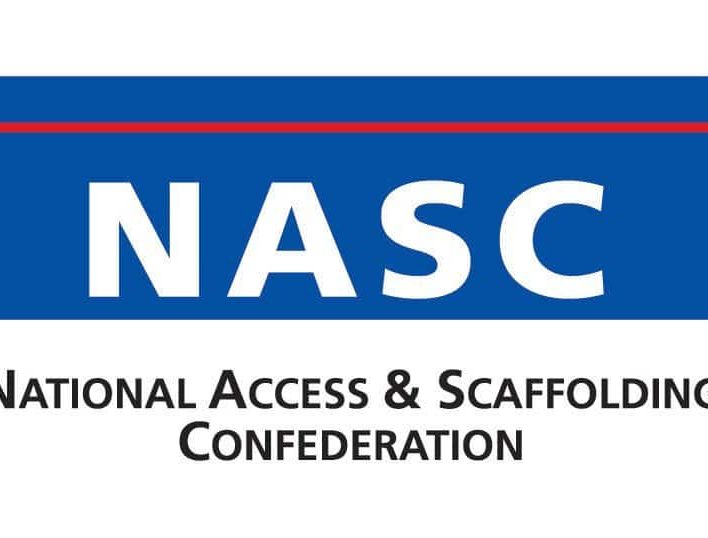 Shield Scaffolding joins NASC