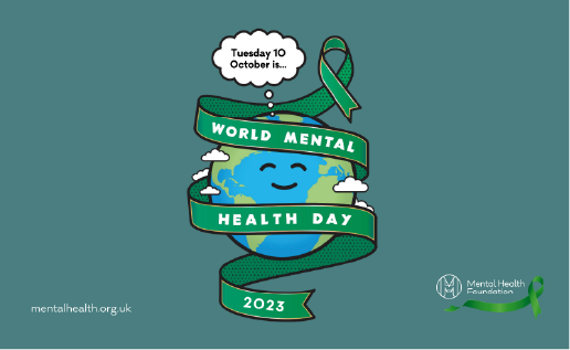 Shield Services Group Supports World Mental Health Day 2023