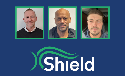 February’s Employee Of The Month and Ian Story Health & Safety Champion Awards Announced