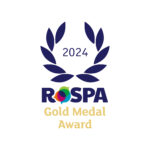 RoSPA Gold