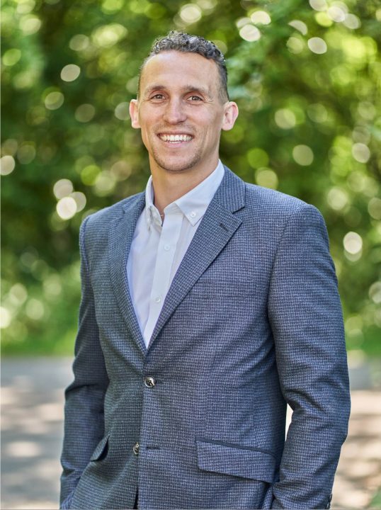 Daniel Rogers