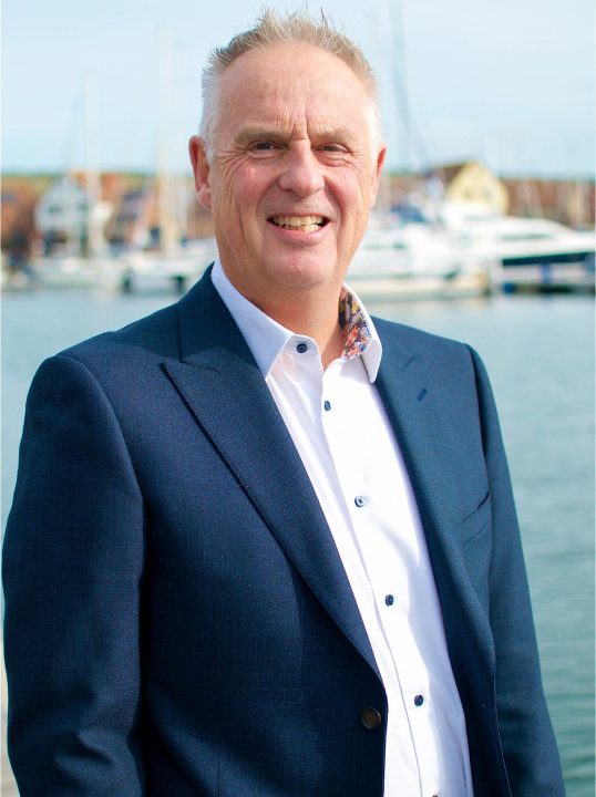 Derek Lewry