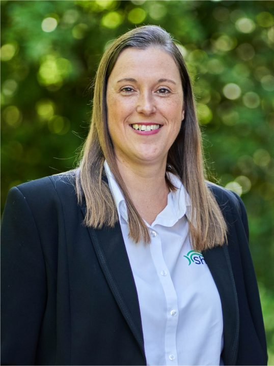Esther Vowles 