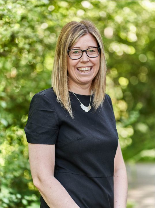 Helen Barrett