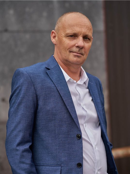Jason James