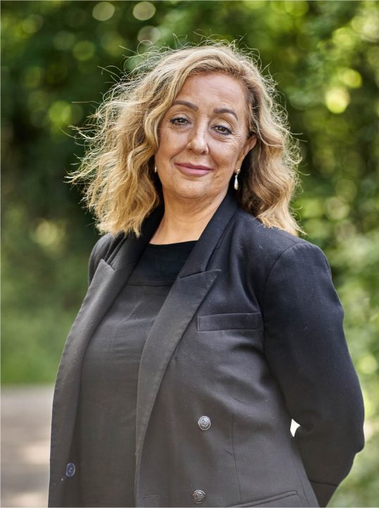Joanne Robb