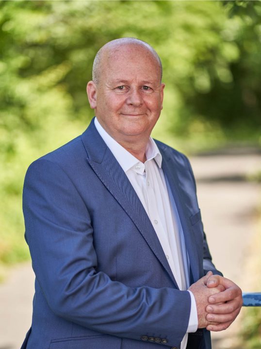 Mark Bowden