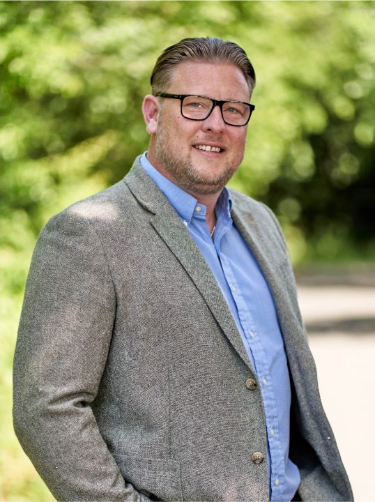 Ross Walker