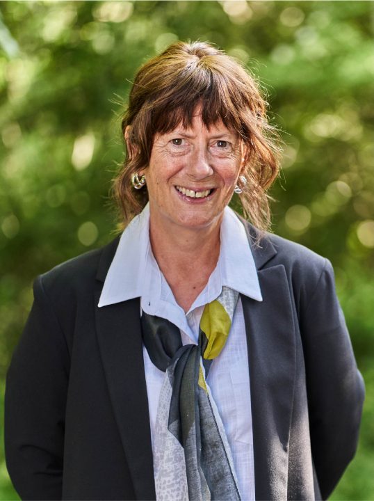 Tracey Redmond